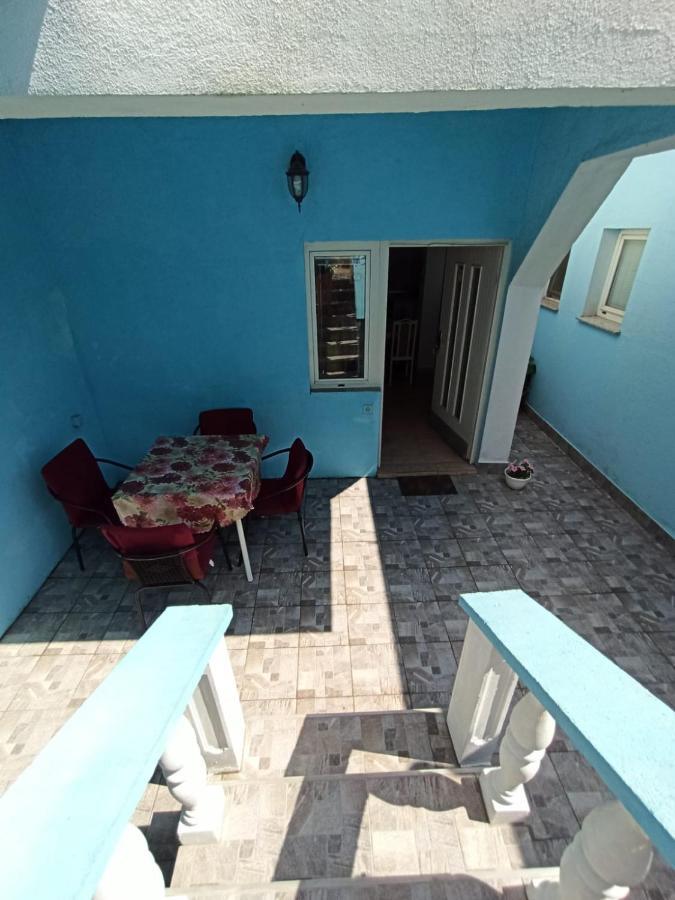 Apartman Lucija Селине Экстерьер фото