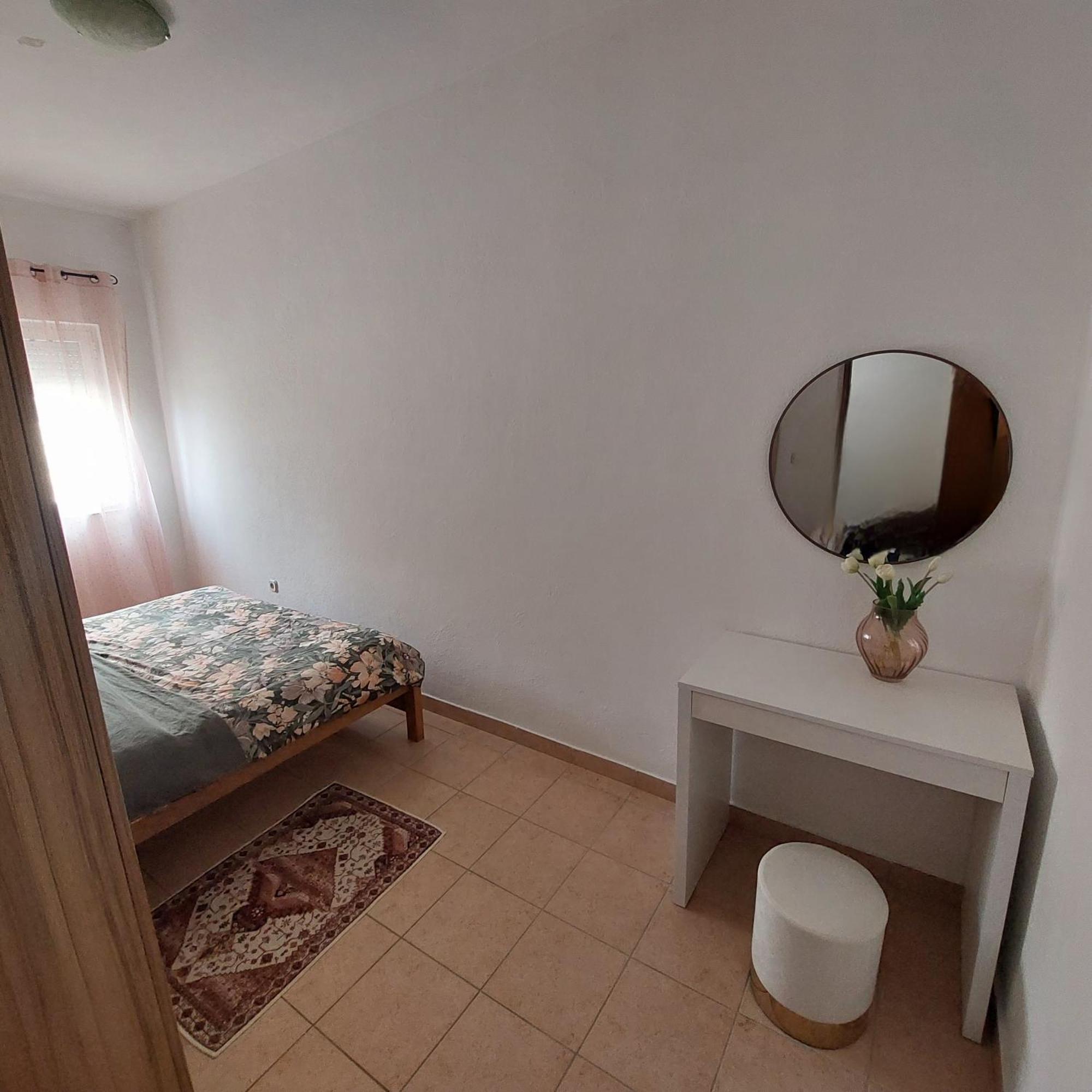 Apartman Lucija Селине Экстерьер фото