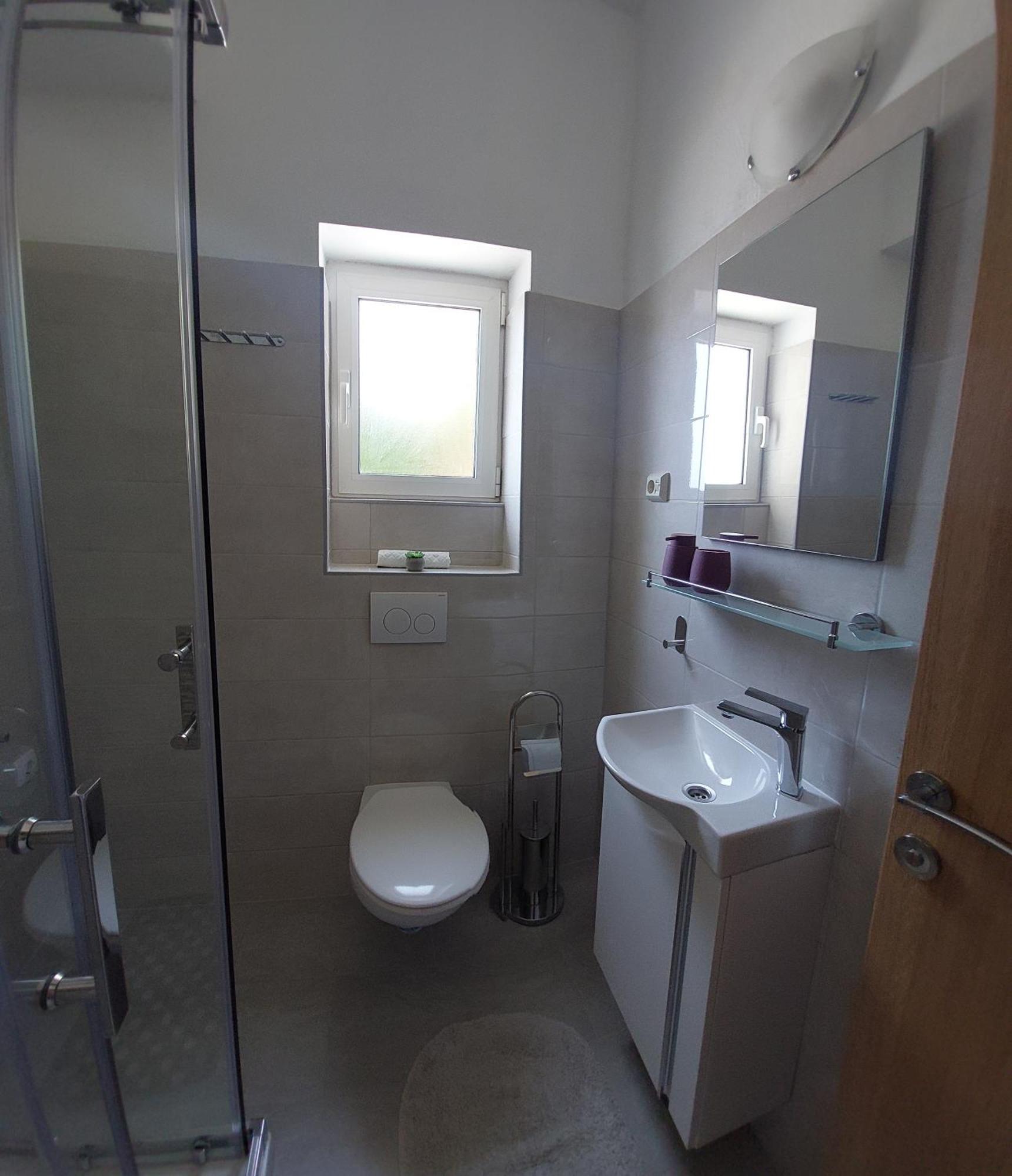 Apartman Lucija Селине Экстерьер фото