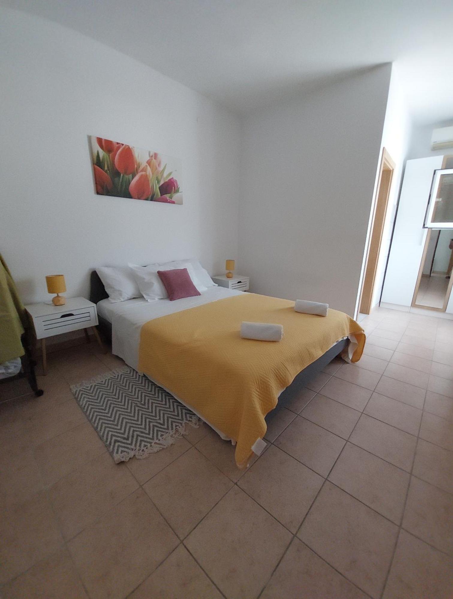 Apartman Lucija Селине Экстерьер фото