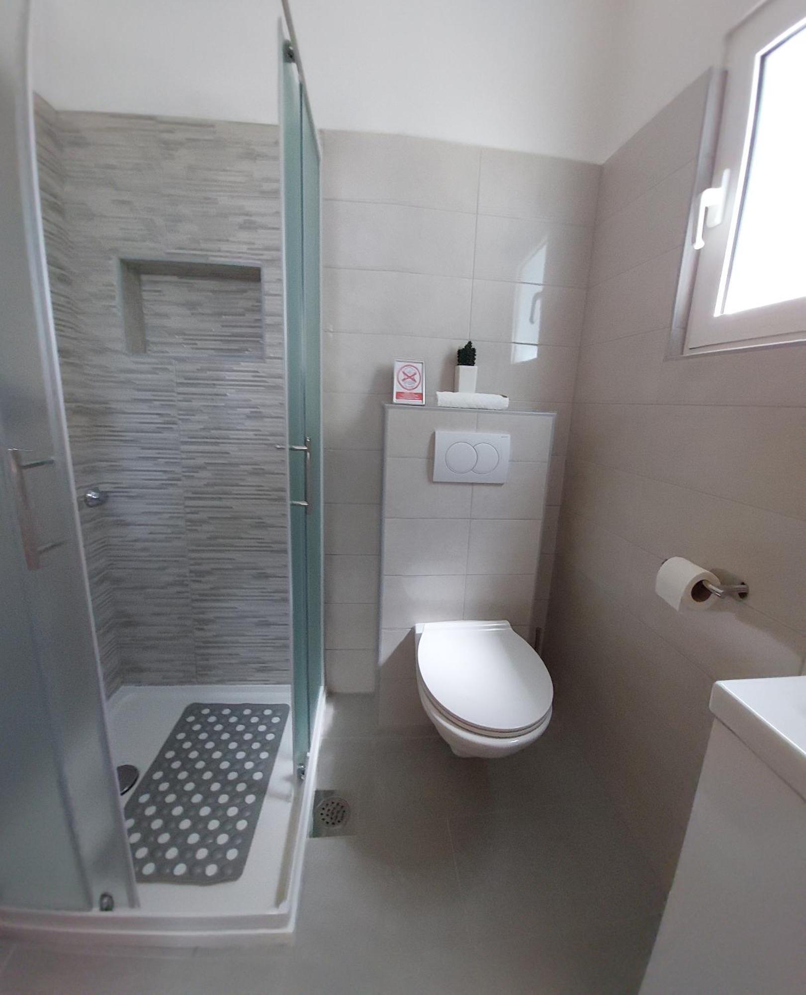 Apartman Lucija Селине Экстерьер фото