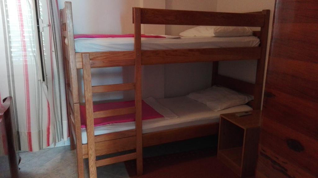 Apartman Lucija Селине Экстерьер фото